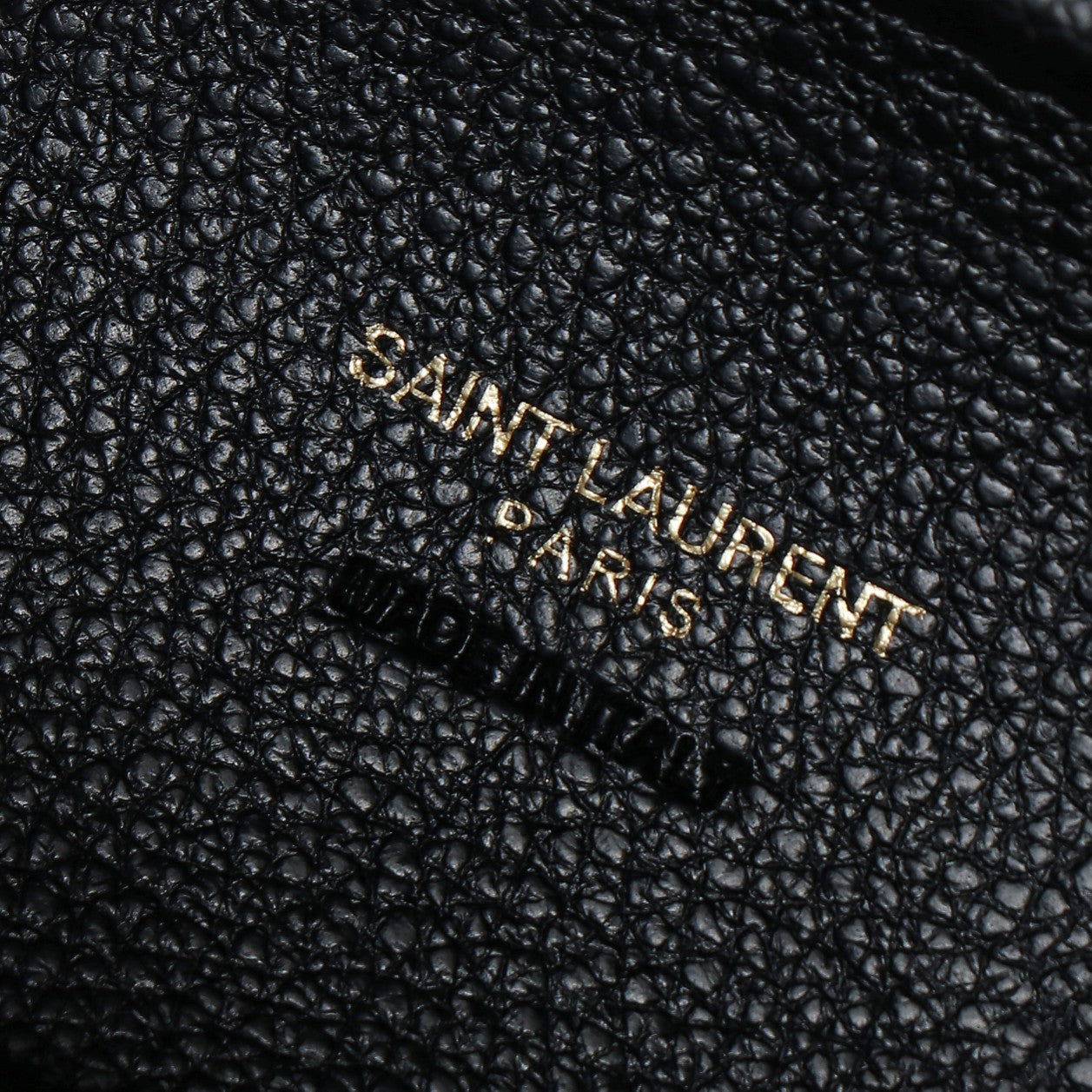 B1N165SL116 Popular  leather bag