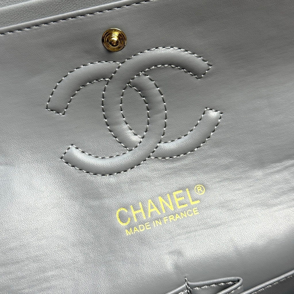 B1R76C14 Popular leather bag