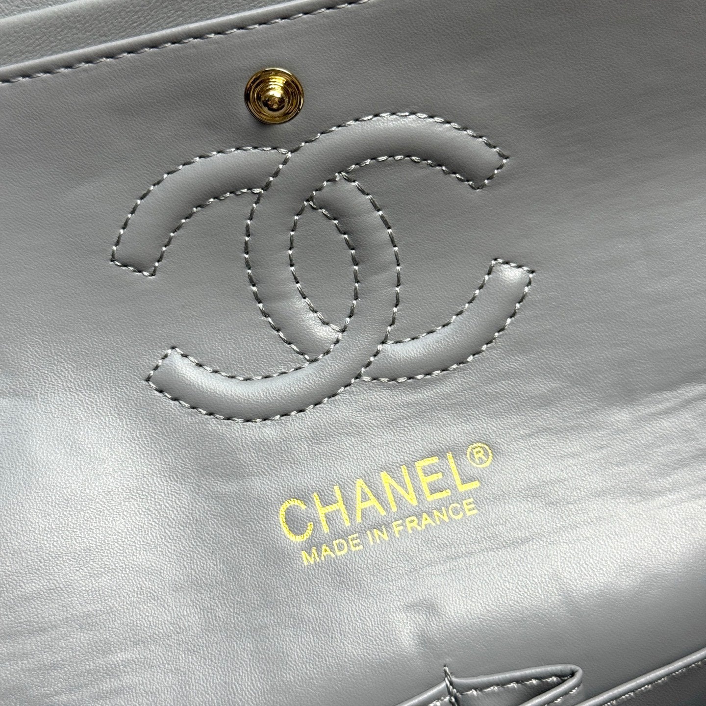 B1R76C14 Popular leather bag