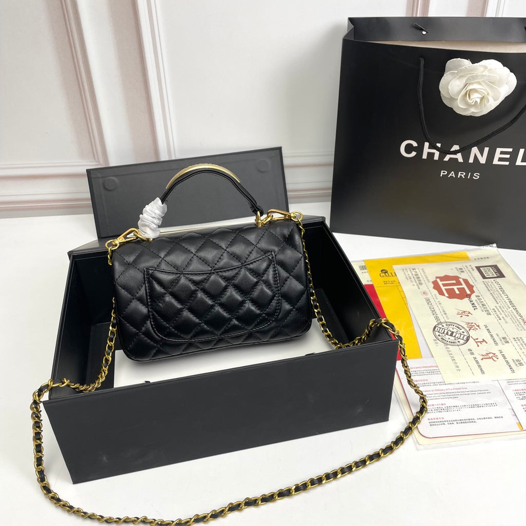 B1X33C23 Popular   leather bag 