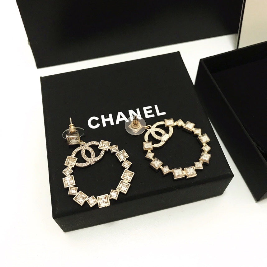 X1Z94C791E Popular Earrings