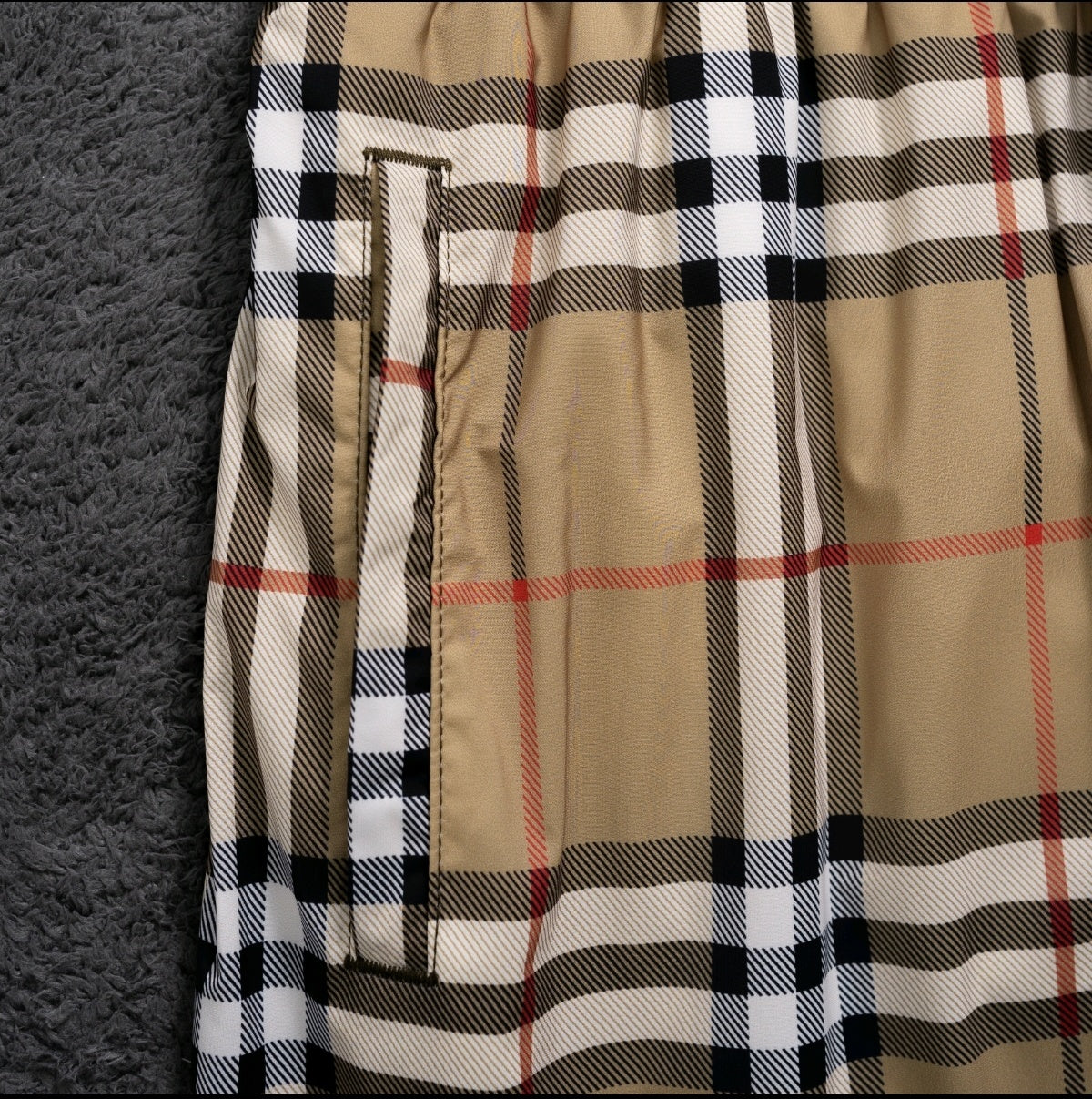 U1R76R03 Popular Men's trunks