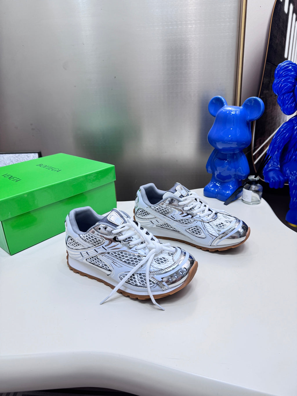 Z1Q105A355 Popular Shoes
