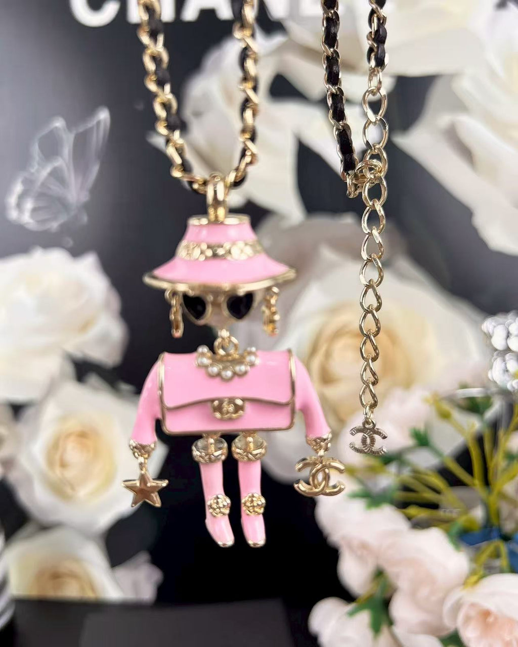 X1Q85C50X Popular Necklace