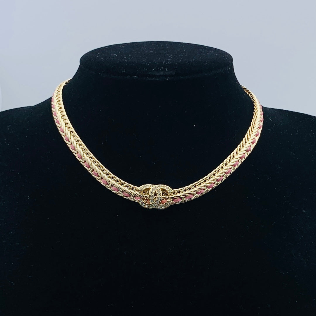 X1Z74C25X  Popular   Necklaces