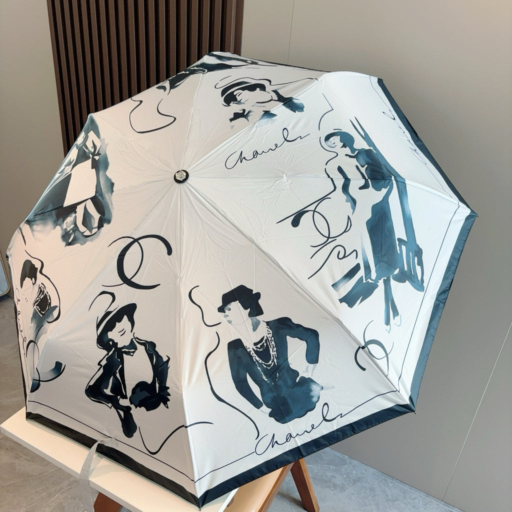 J1R85C81 Popular UV resistant umbrella