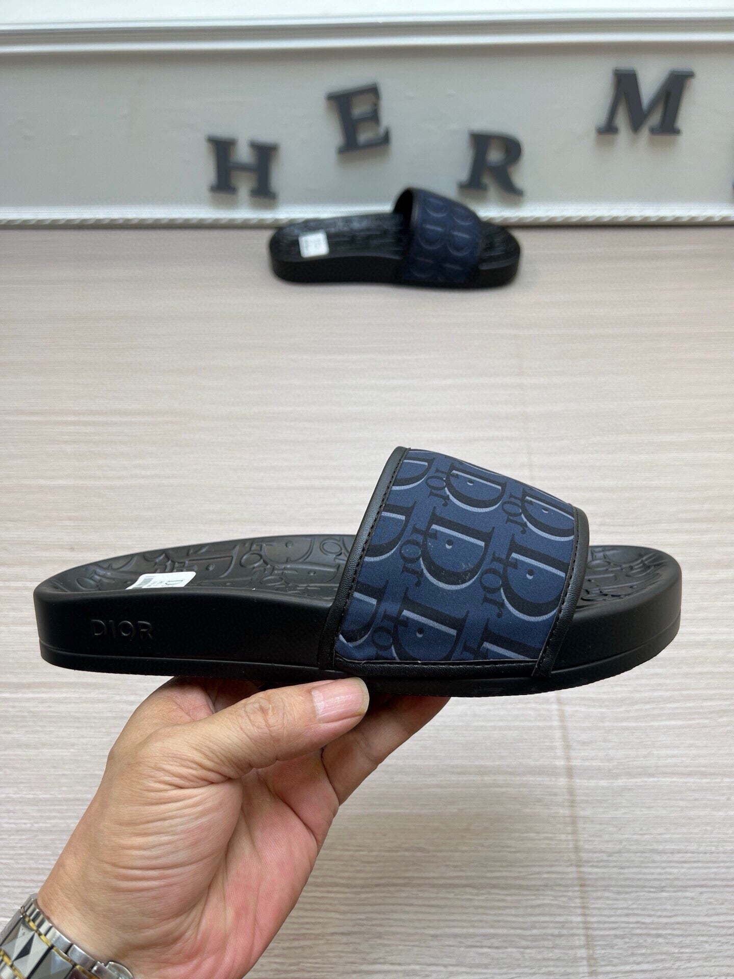 Z5LD214 Popular Slippers
