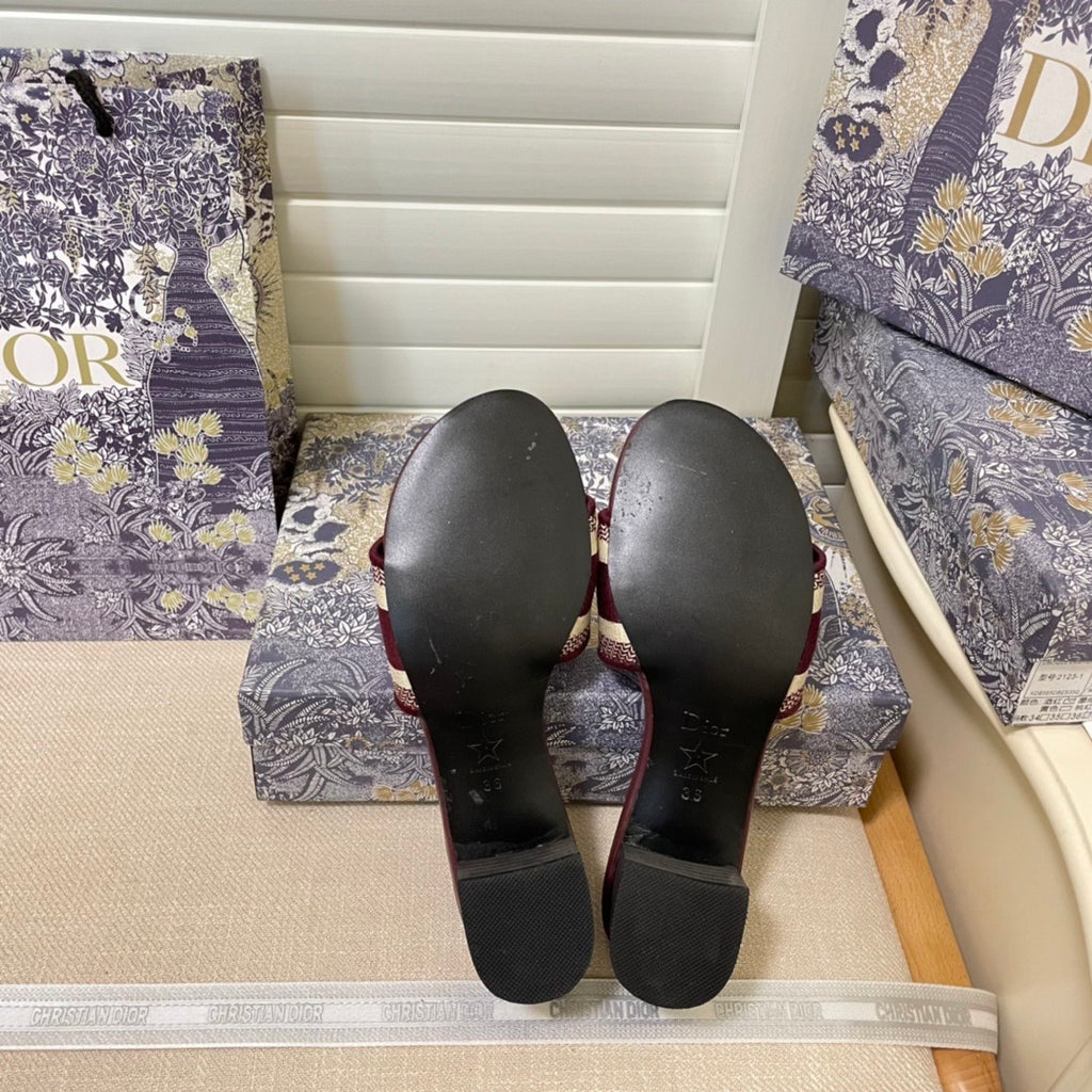 Z1ZD64 Popular sandals