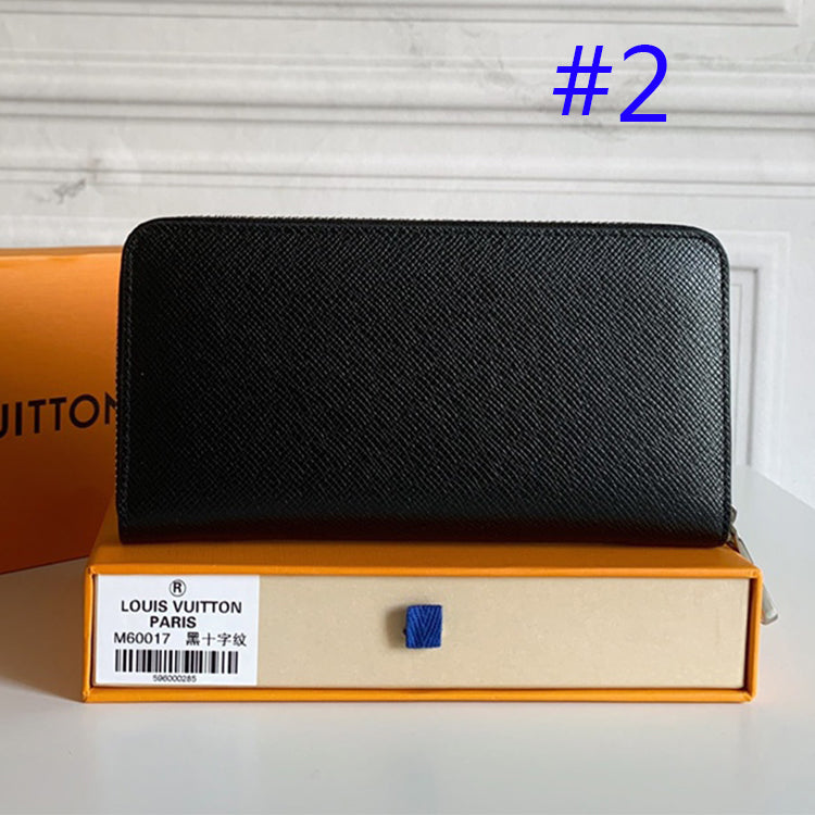B1P11E05 Popular  leather wallets