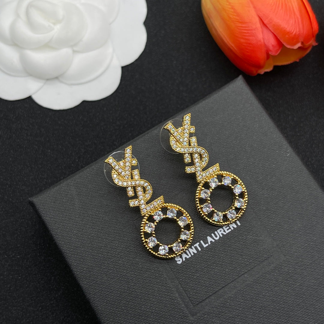 X1N36SL51E Popular  Earrings