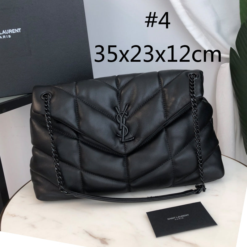 B1X34SL266 Popular    leather bag 