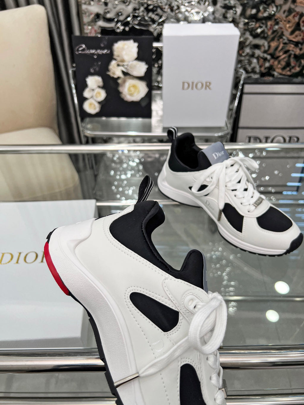 Z2Q105D309 Popular high-quality Shoes