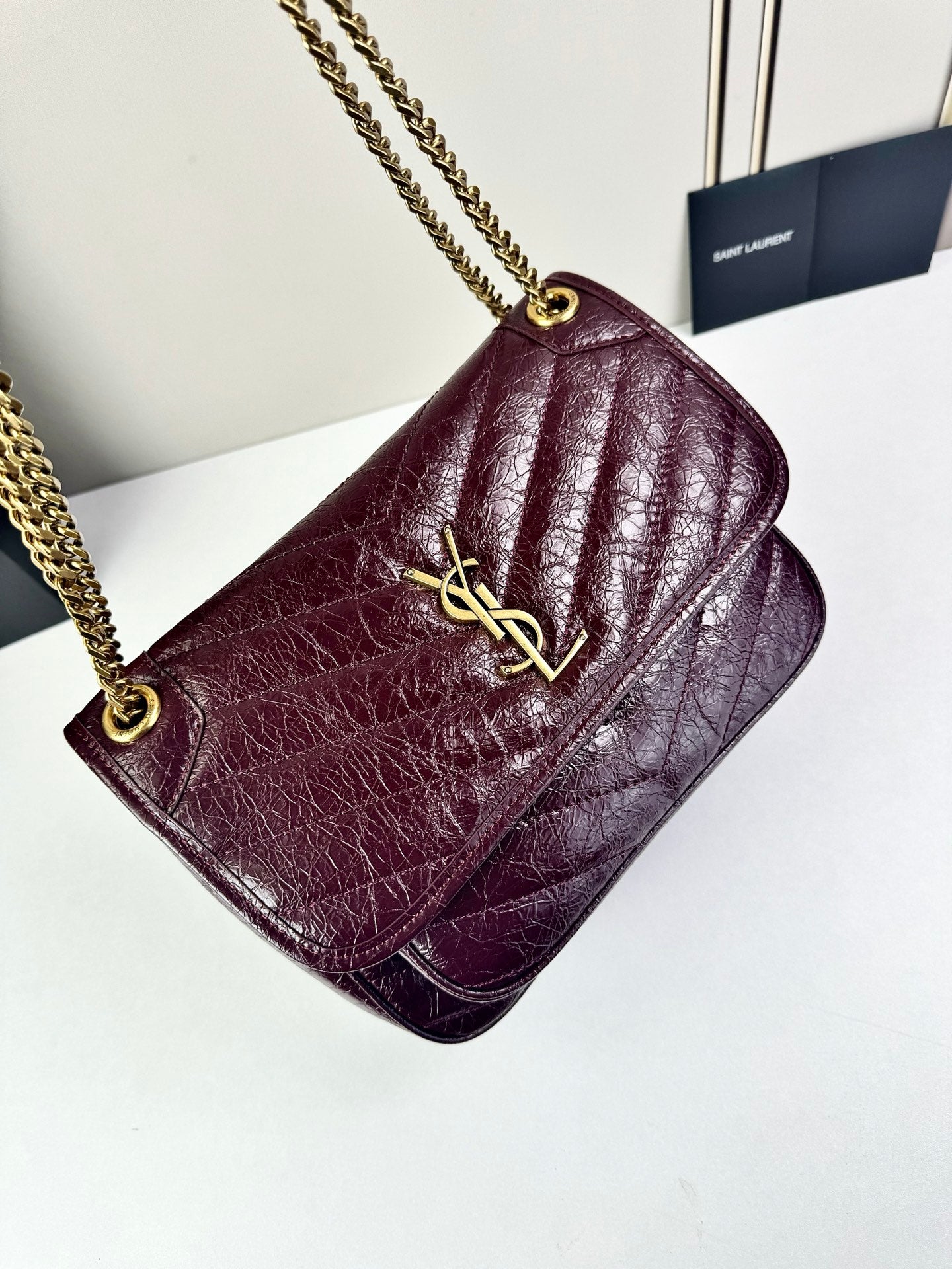 B1R76SL16 Popular leather bag