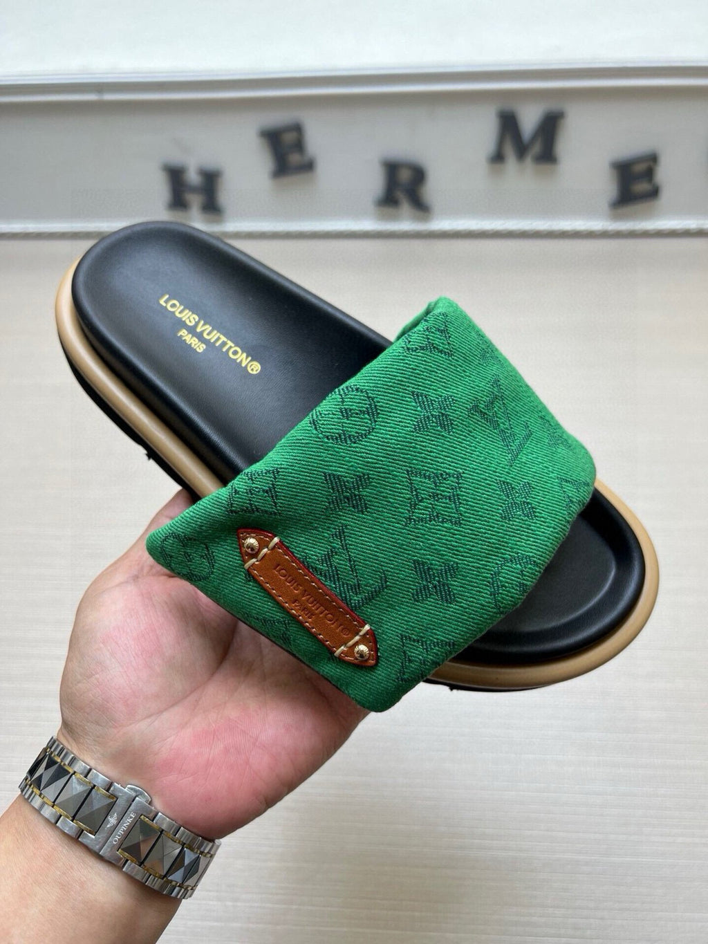 Z5QE8  Popular Slippers