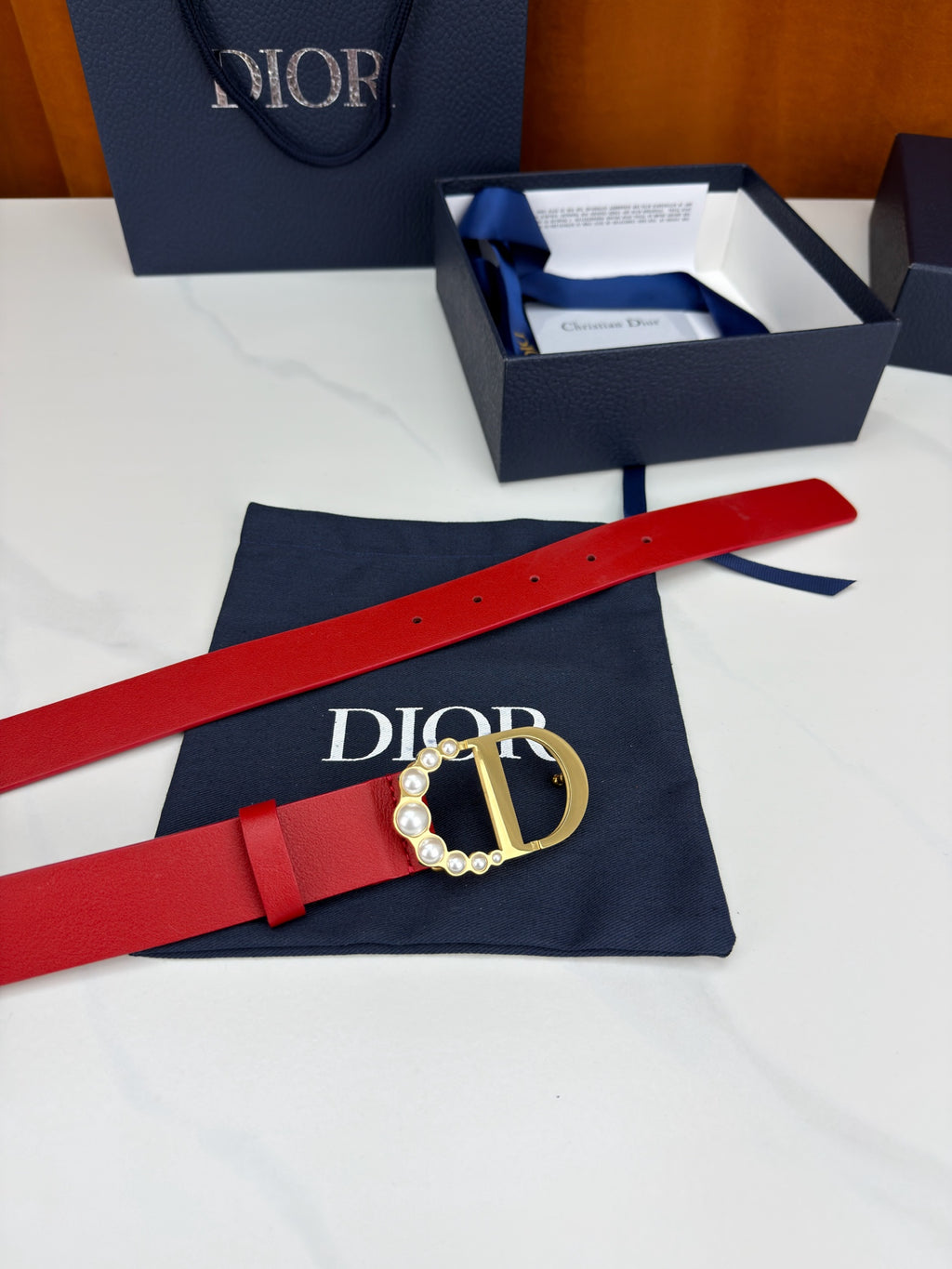 P1P36D9 Popular High quality belt With full package