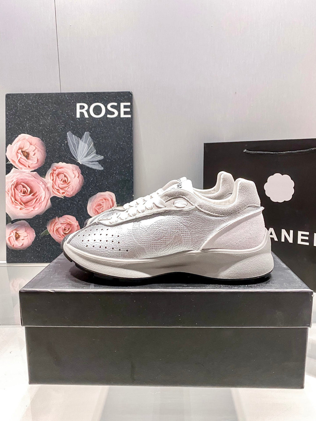 Z1Q105C365 Popular Shoes