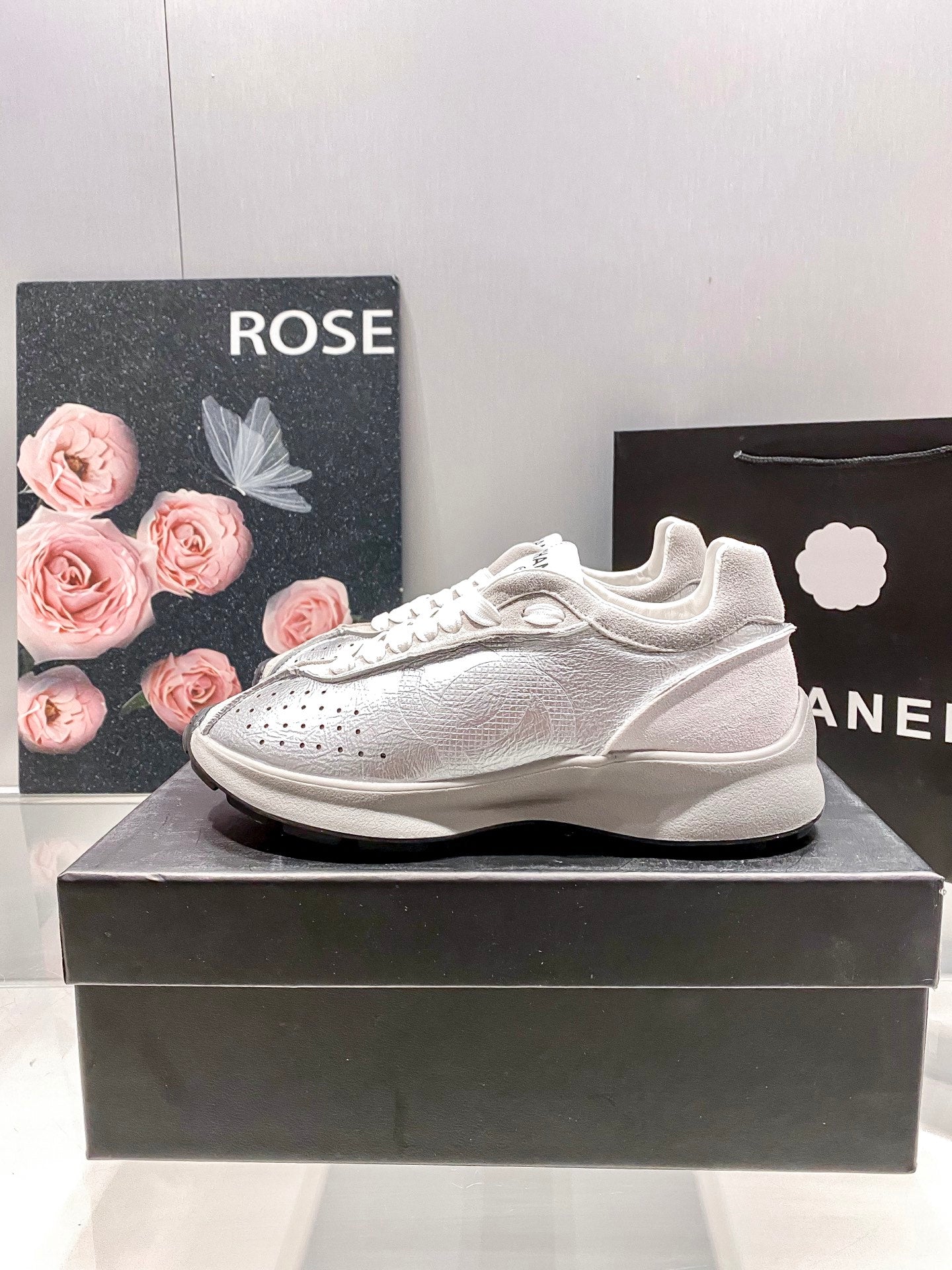 Z1Q105C365 Popular Shoes