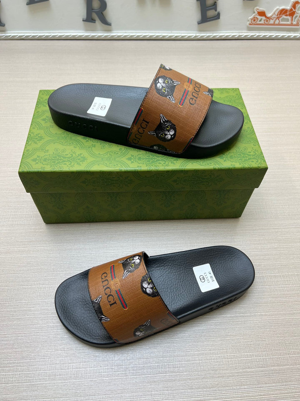 Z5WB239 Popular Slippers