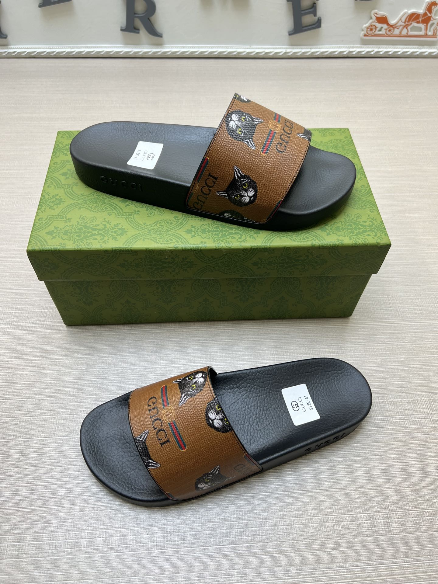 Z5WB239 Popular Slippers