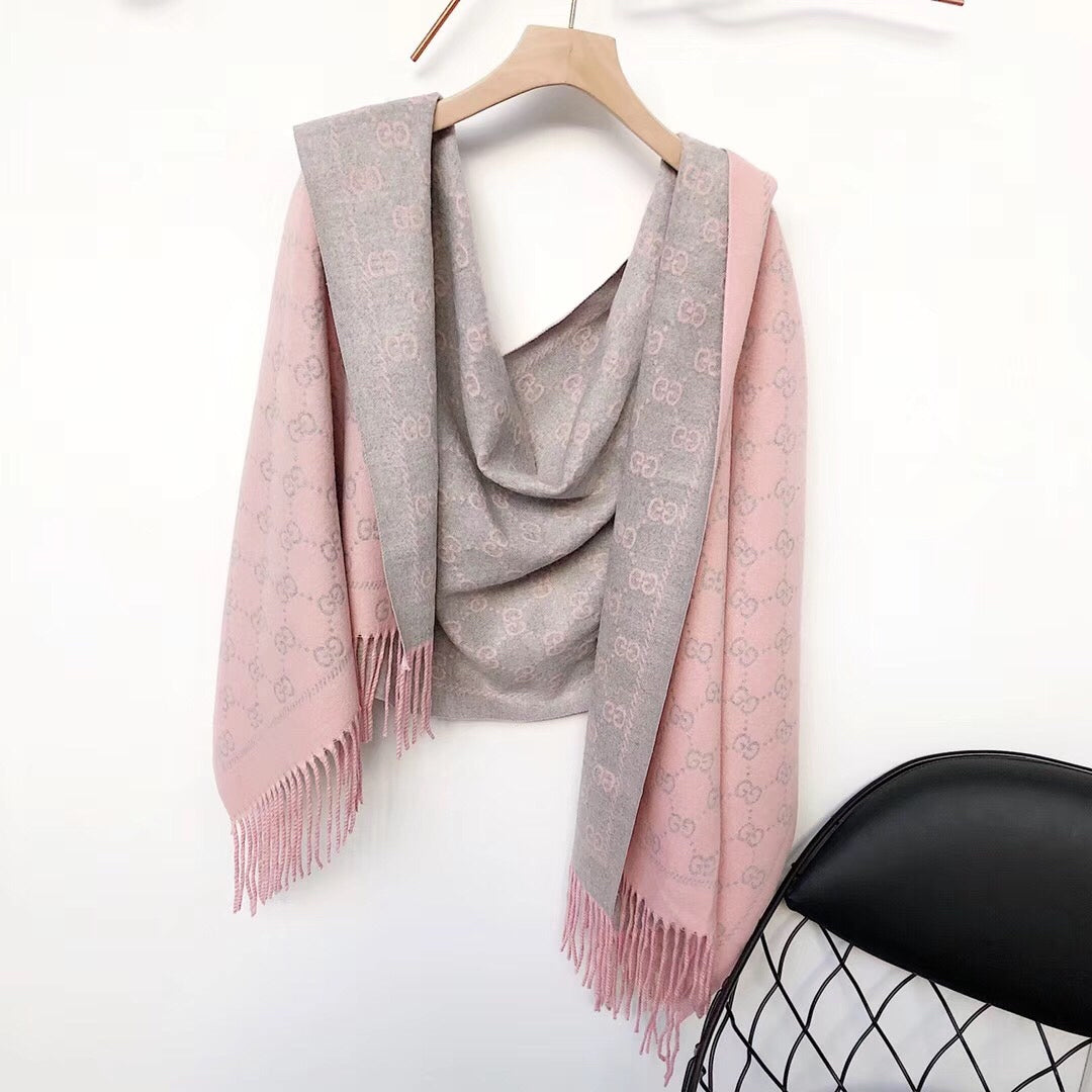 W1R86B32 Popular Winter Scarves