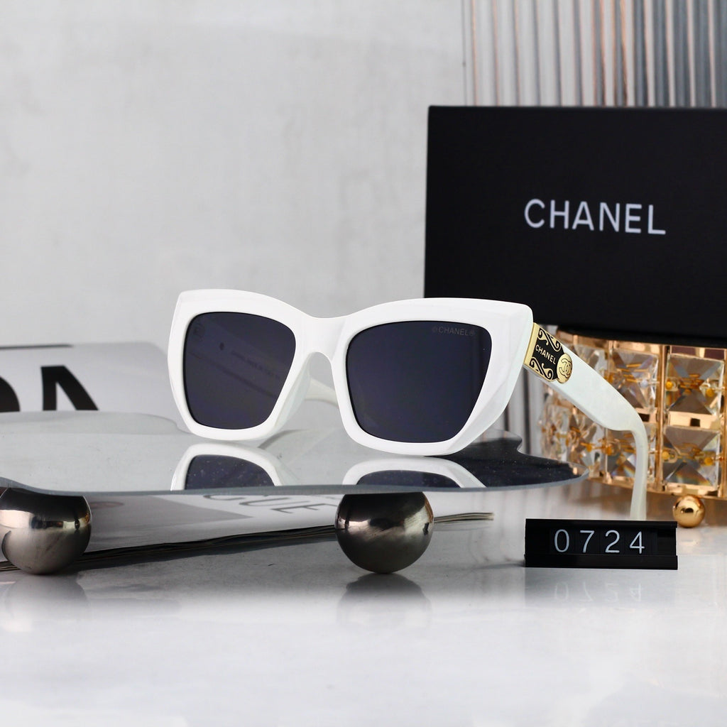T1P56C38 Popular Sunglasses