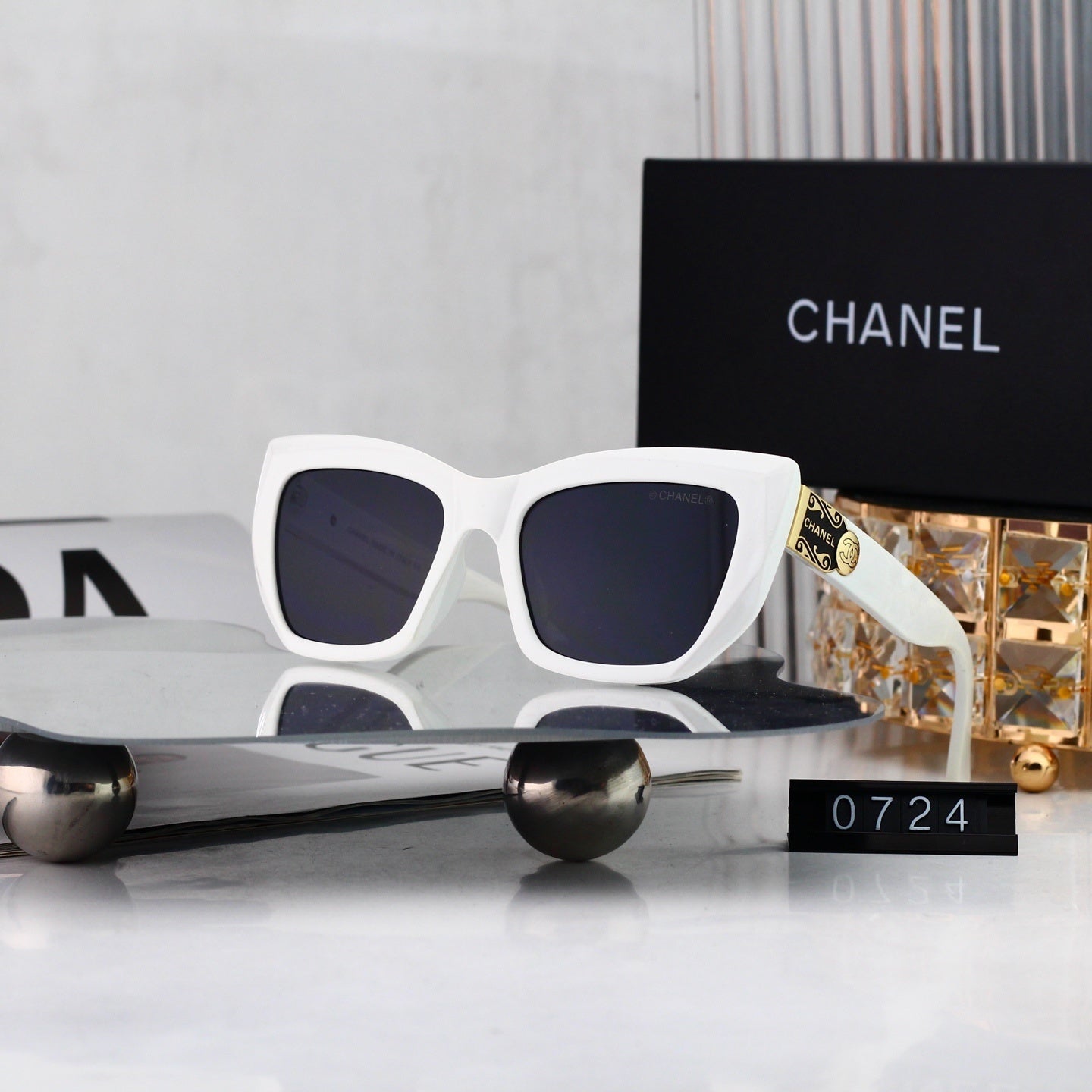 T1P56C38 Popular Sunglasses