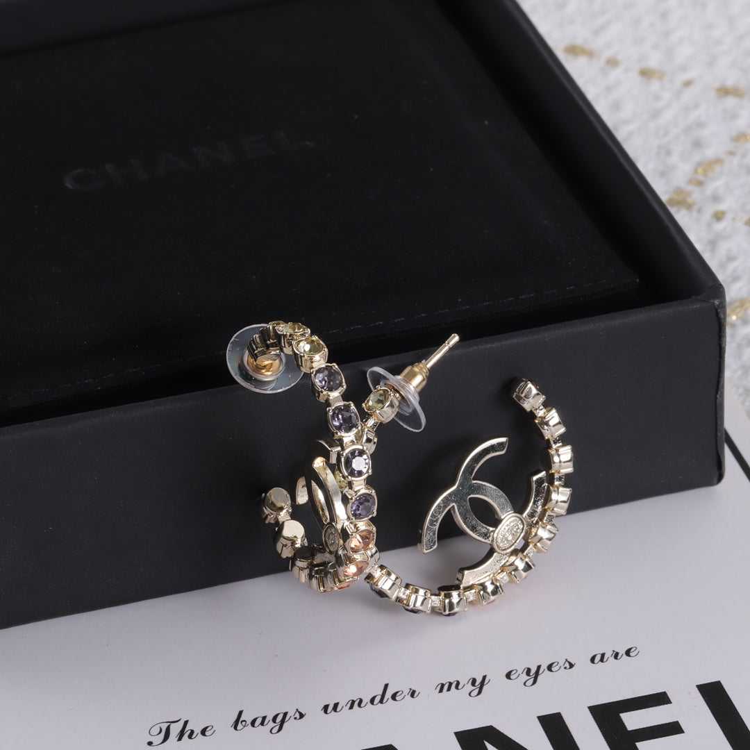 X1Z54C435E Popular Earrings