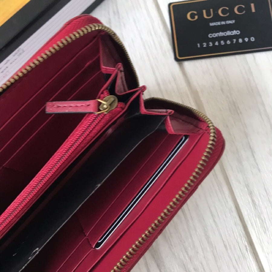 B1X43B81 Popular leather wallets