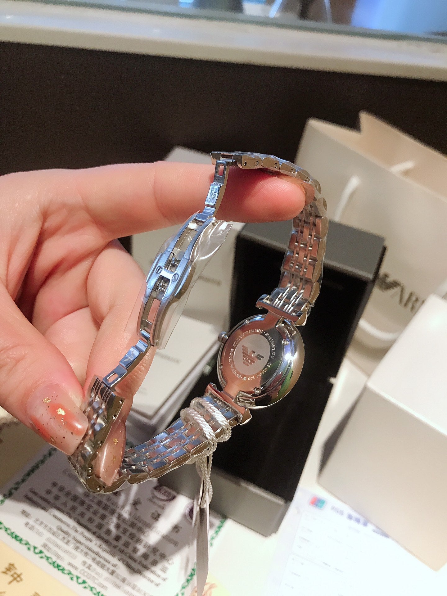 L1R36A88 Popular Watches