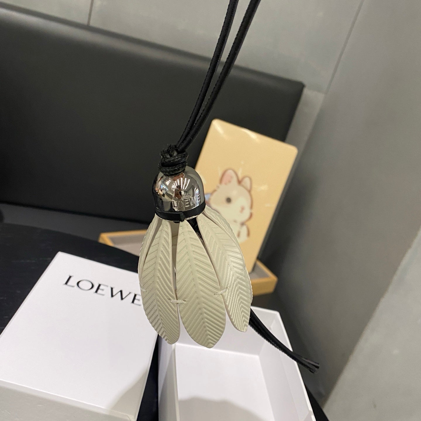 A1R76A17 Popular bag 's charms accessories