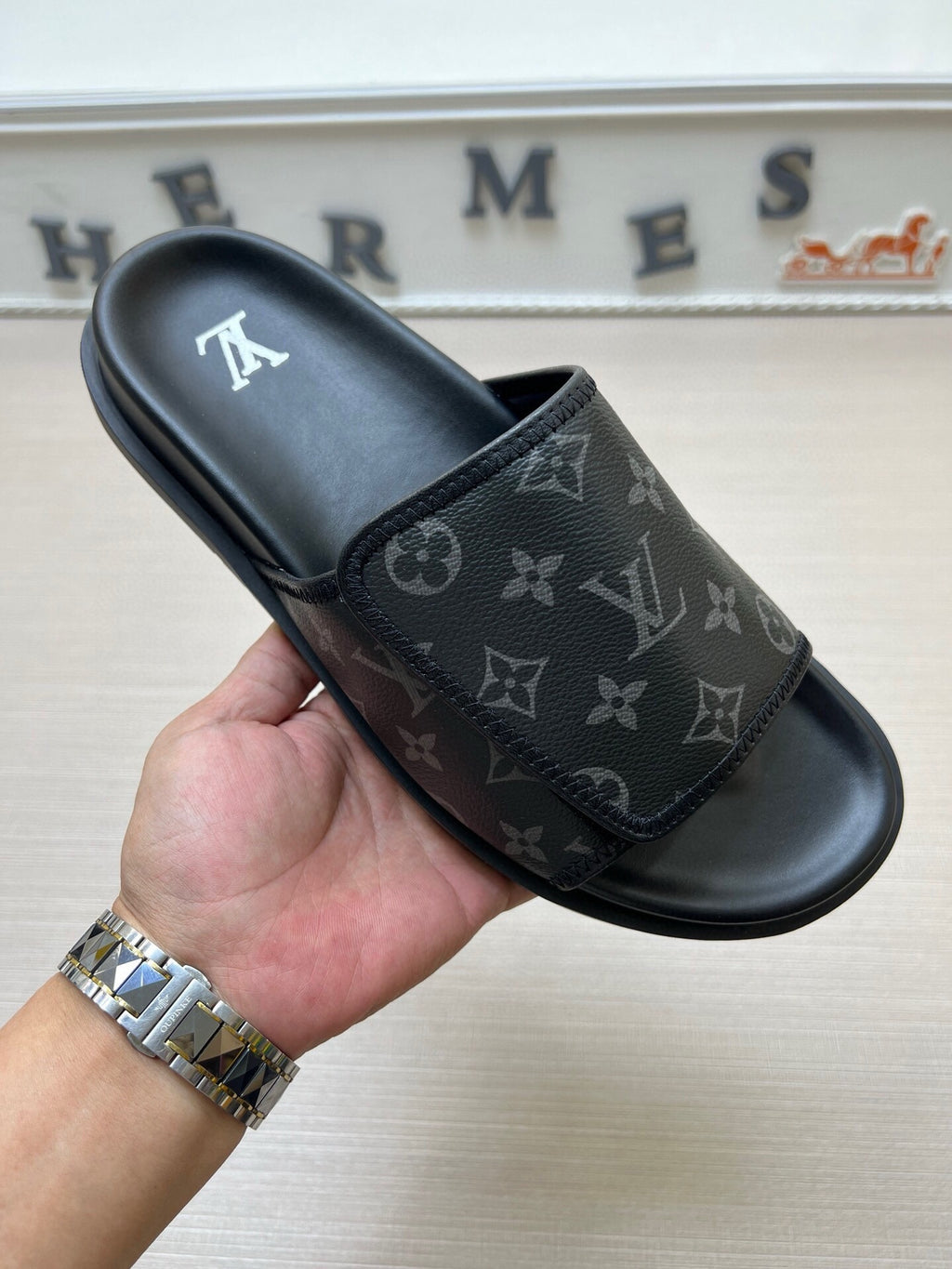 Z5WE245 Popular Slippers