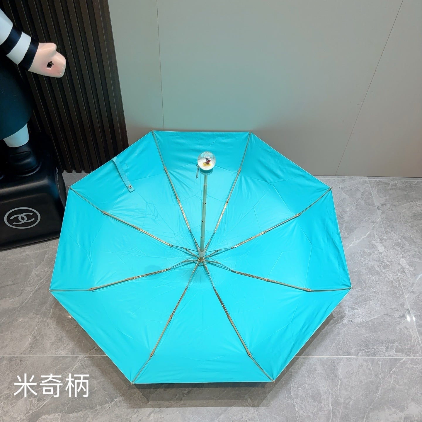 J1N46T30 Popular UV resistant umbrella