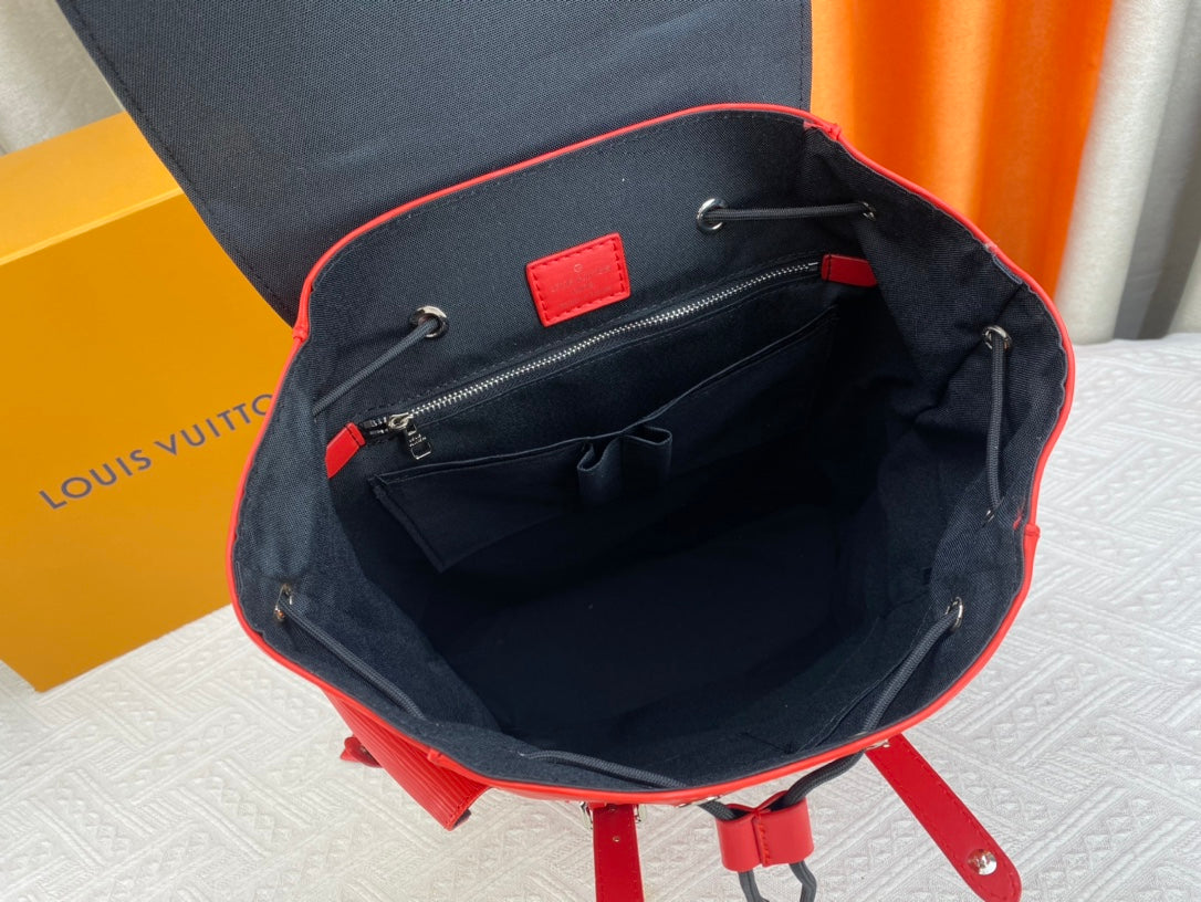 B1X64E450 Popular   leather bag