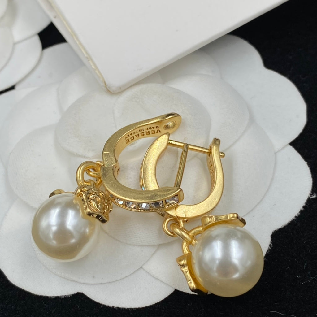 X1Z54V317E Popular  Earrings