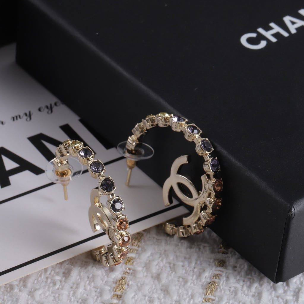 X1Z54C435E Popular Earrings
