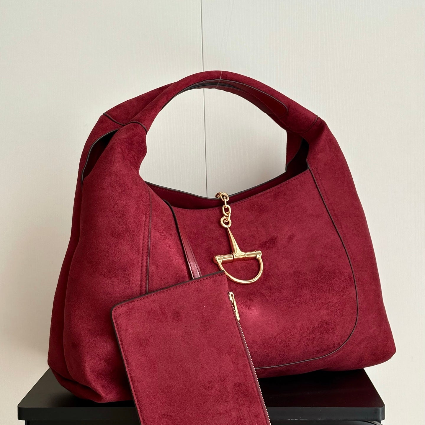 B1X46B2 Popular leather bag