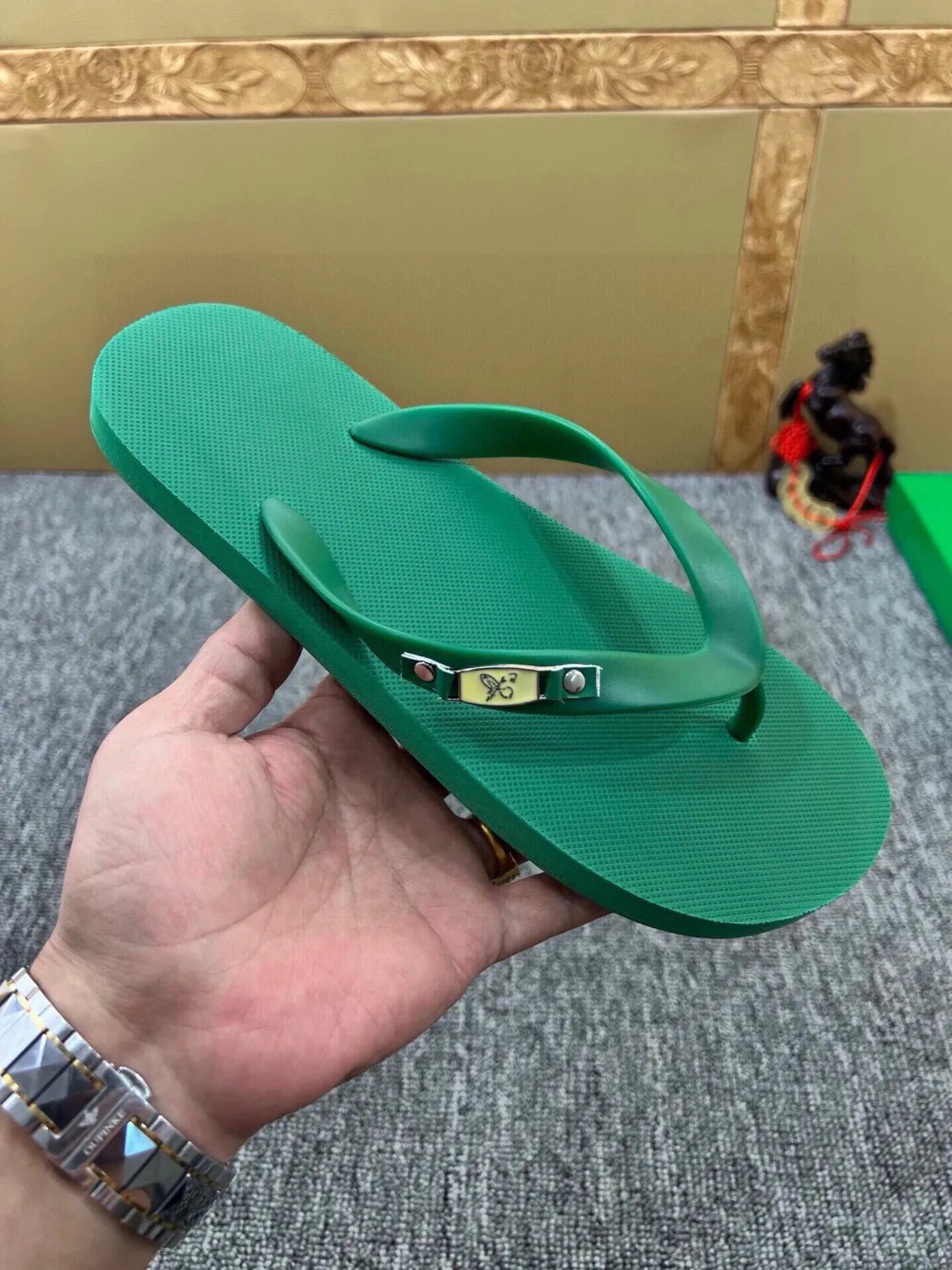 Z5Z35A292 Popular Slippers