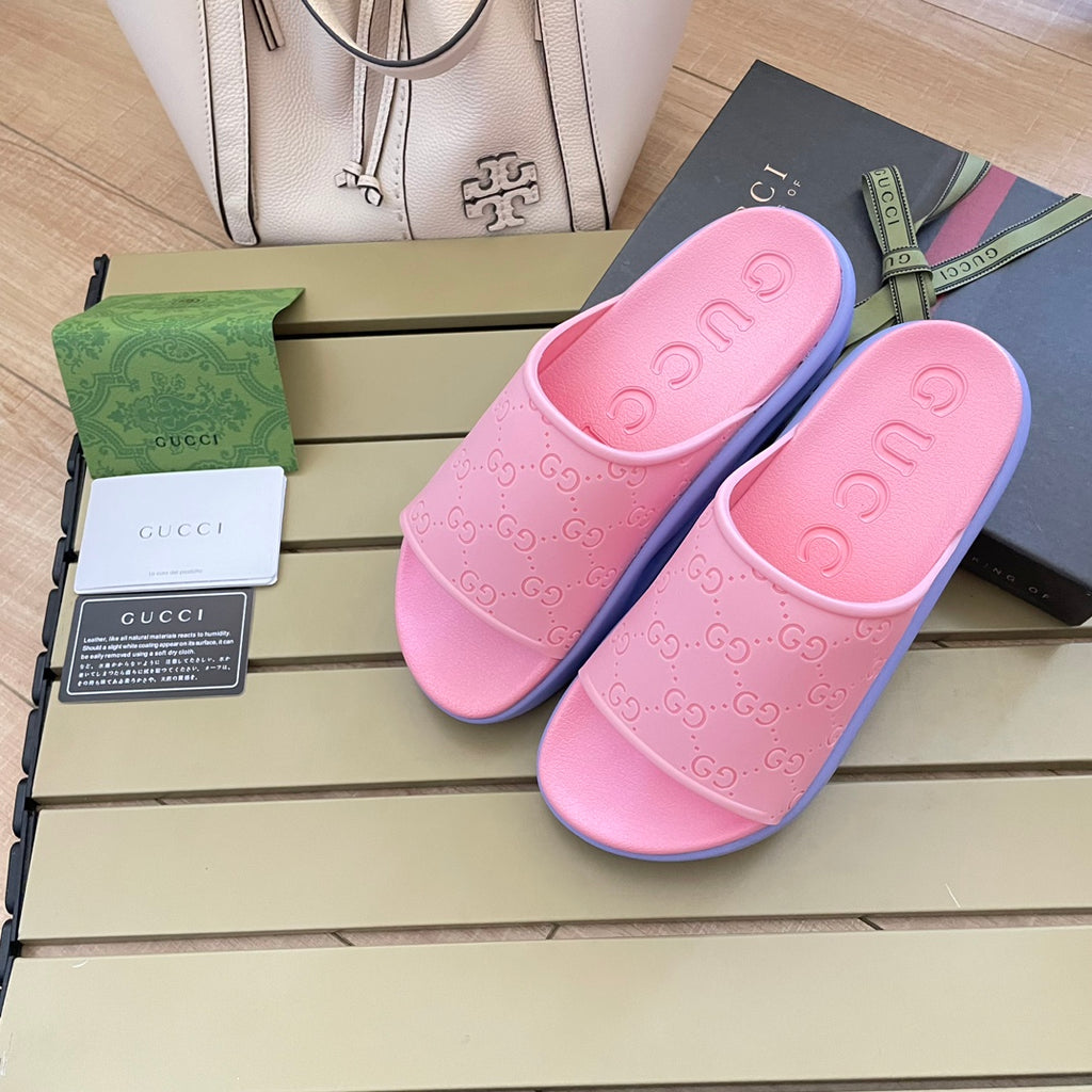 Z1Z54B203 Popular Slippers Inner heightening insole 5cm