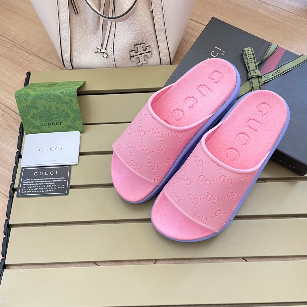 Z1Z54B203 Popular Slippers Inner heightening insole 5cm