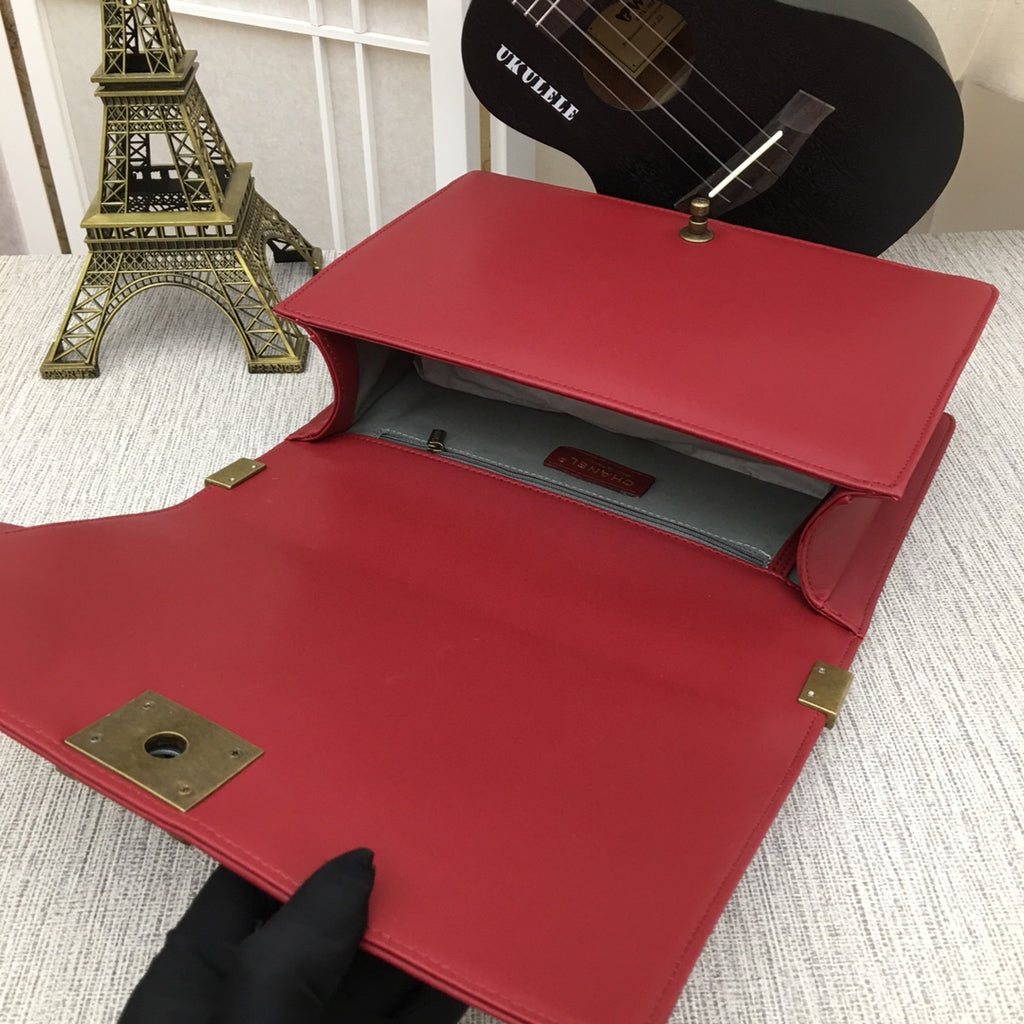 B5X121C60 Popular  leather bag 