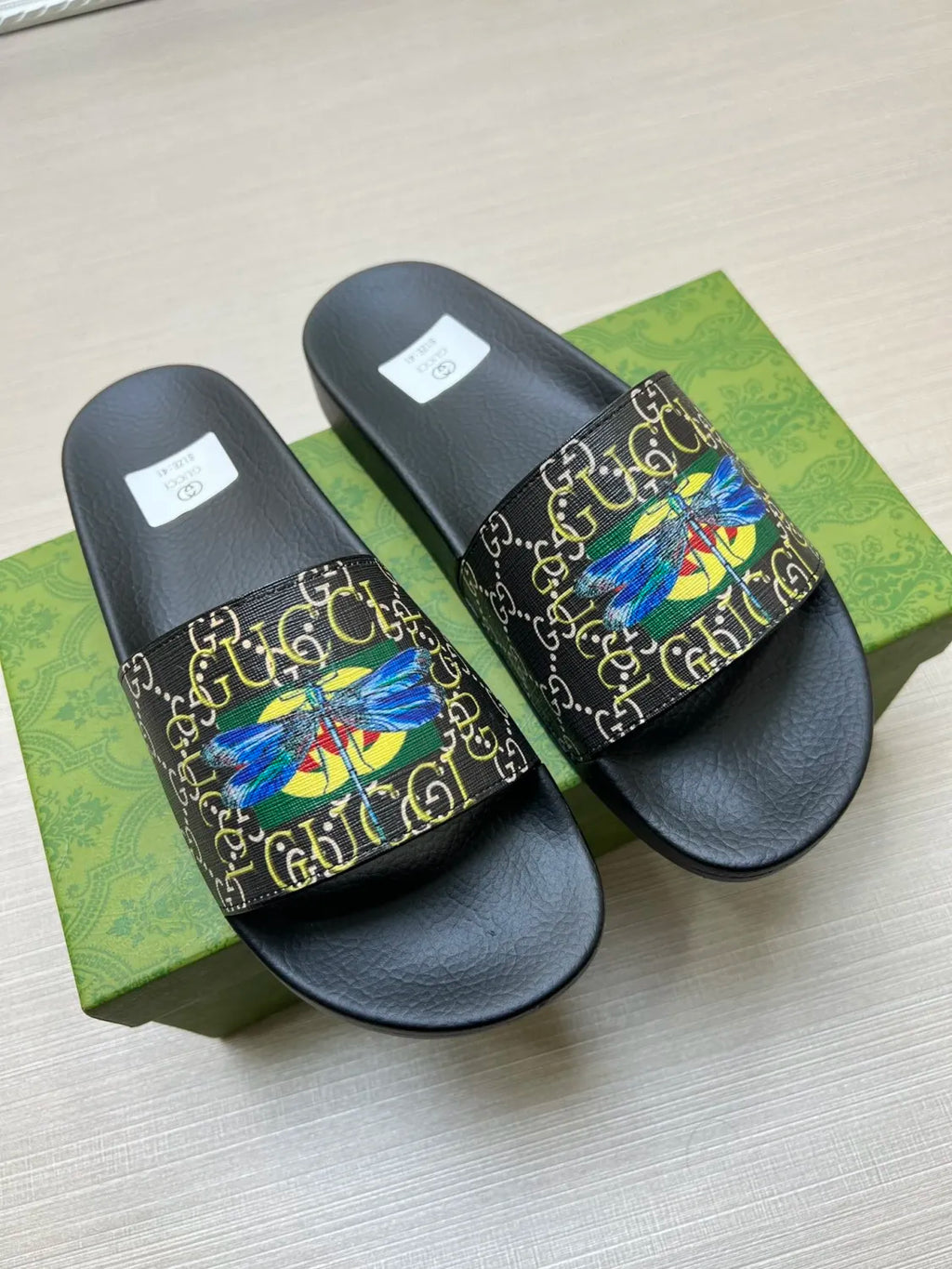 Z5LB233 Popular Slippers