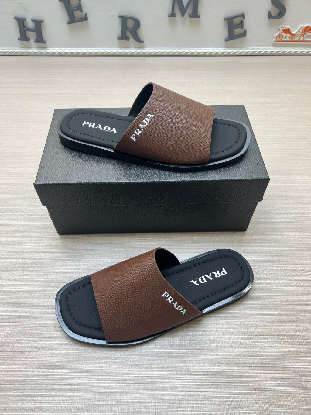 Z5ZPD76 Popular slippers