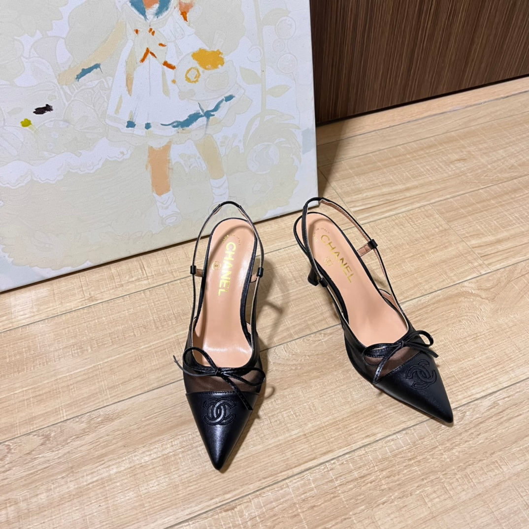 Z1ZC40 Popular High heels  Heel height 6cm
