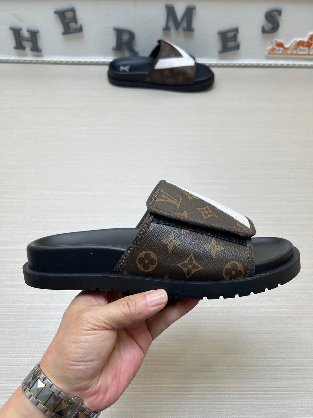 Z5WE251 Popular Slippers