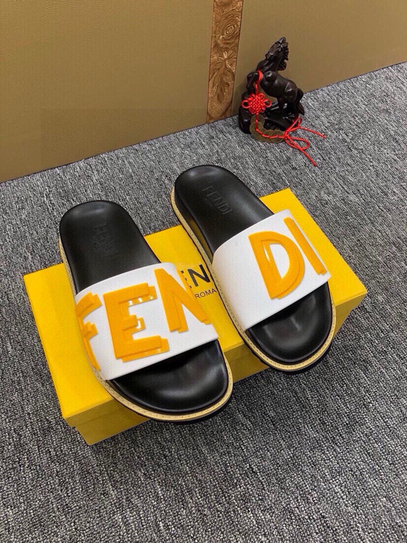 Z5Z35F289 Popular Slippers