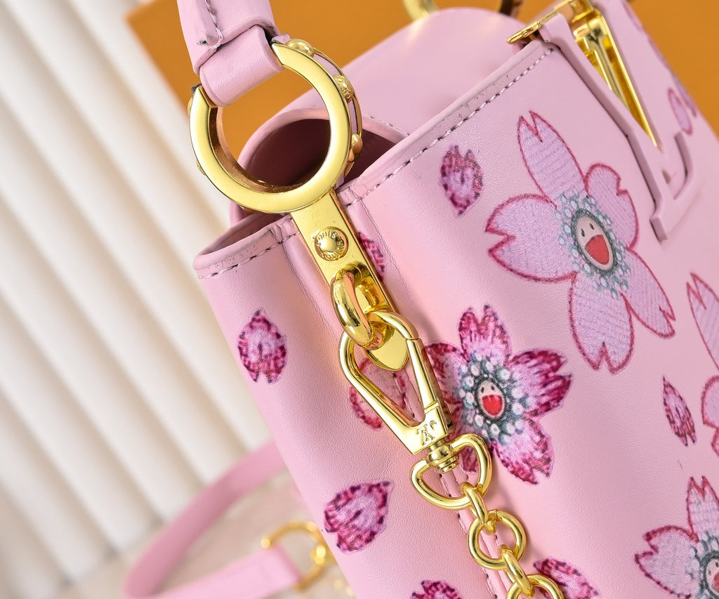 B1N55E42 Popular   leather bag