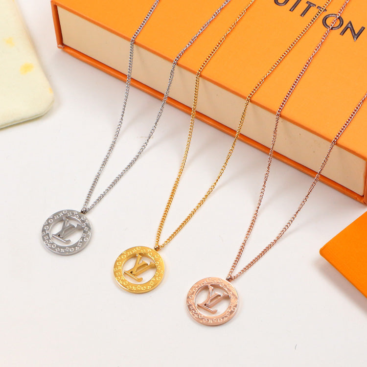 X2B11E10X Popular  Necklaces