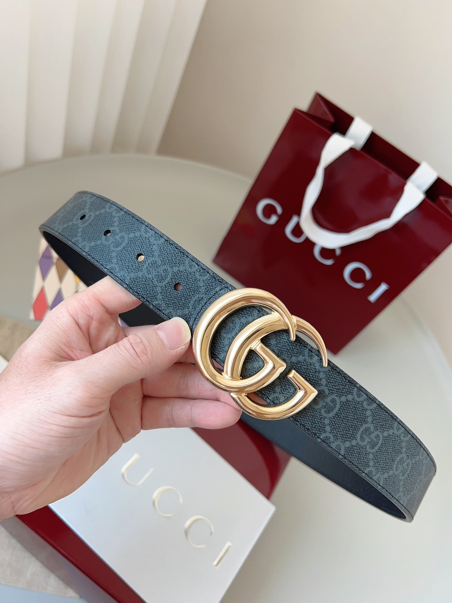 P1Q115B6 Popular High quality belt With full package