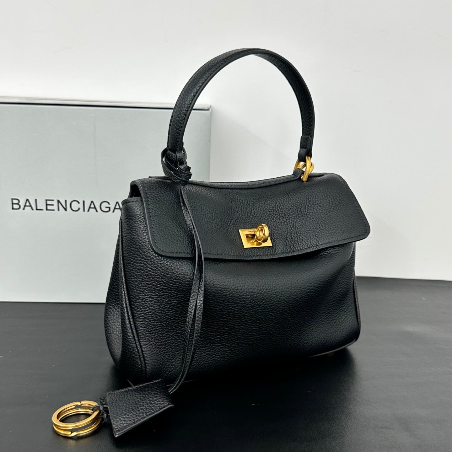 B1X15J4 Popular  leather bag
