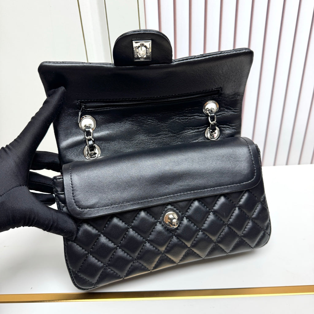 B1R76C09 Popular  leather bag